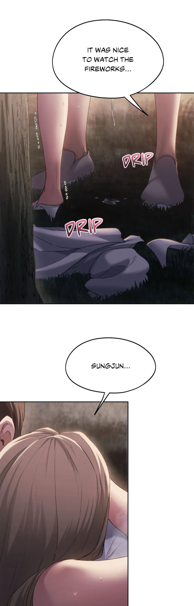 Wreck My Bias Chapter 54 - HolyManga.Net