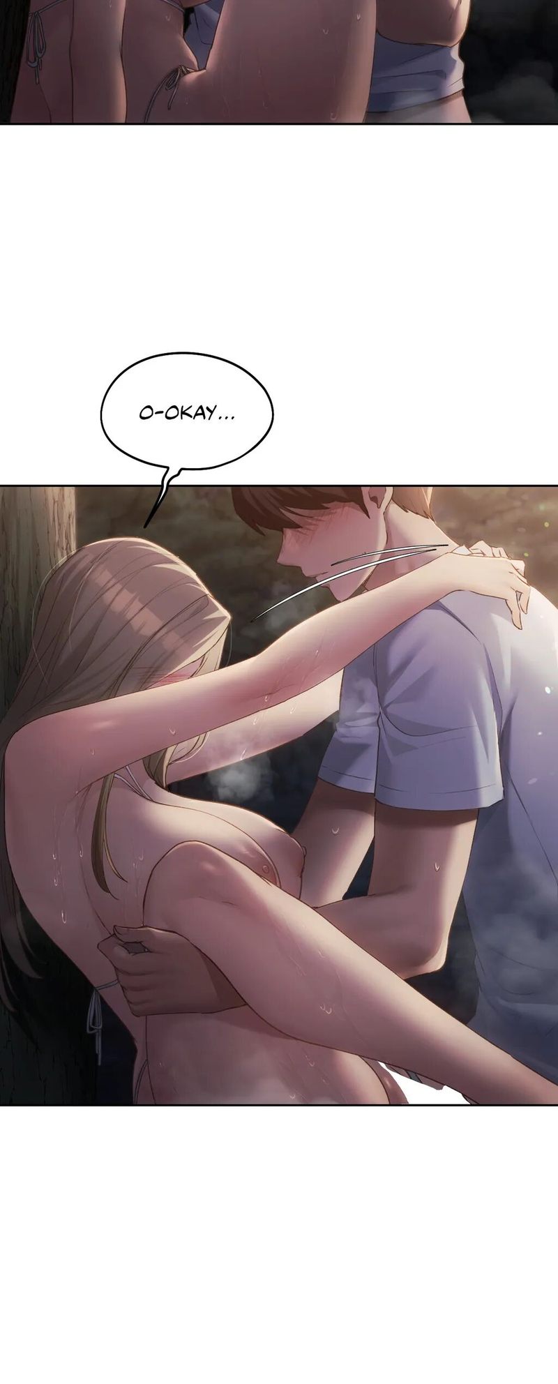 Wreck My Bias Chapter 54 - HolyManga.Net