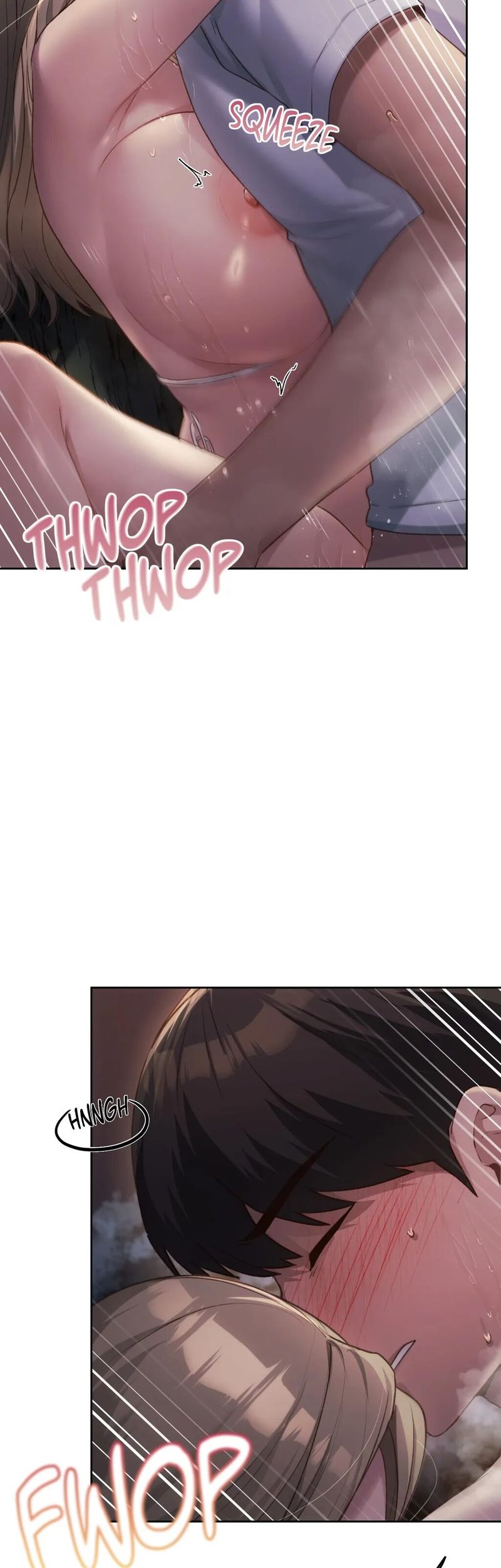 Wreck My Bias Chapter 54 - HolyManga.Net