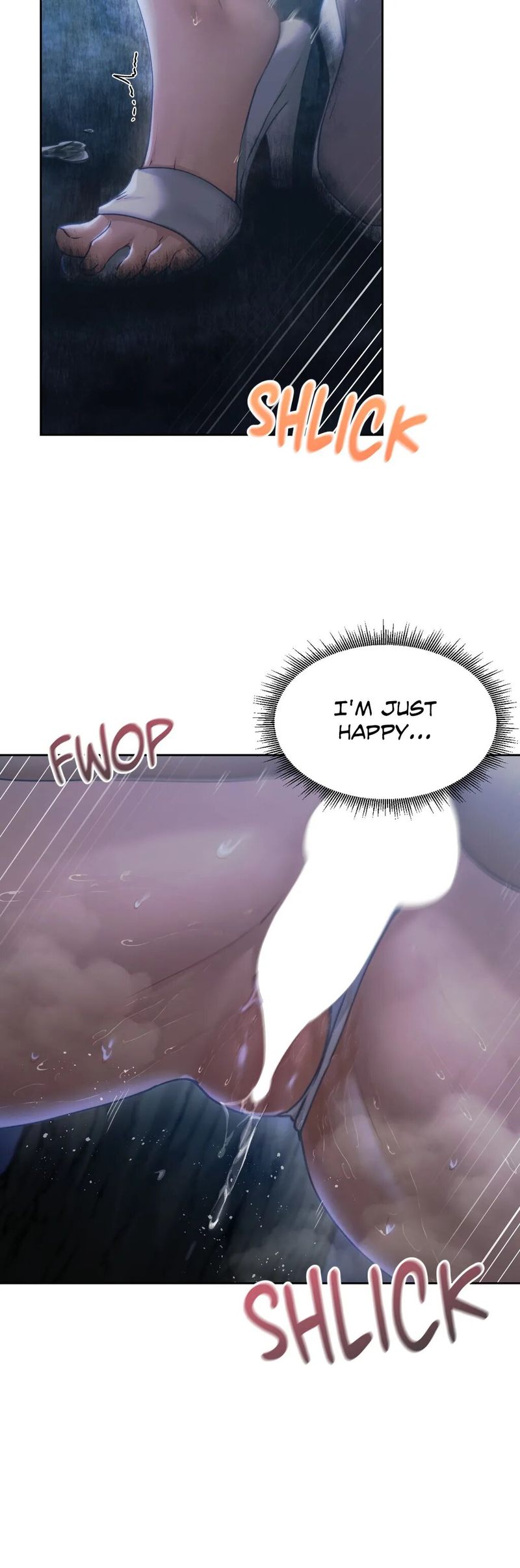 Wreck My Bias Chapter 54 - HolyManga.Net