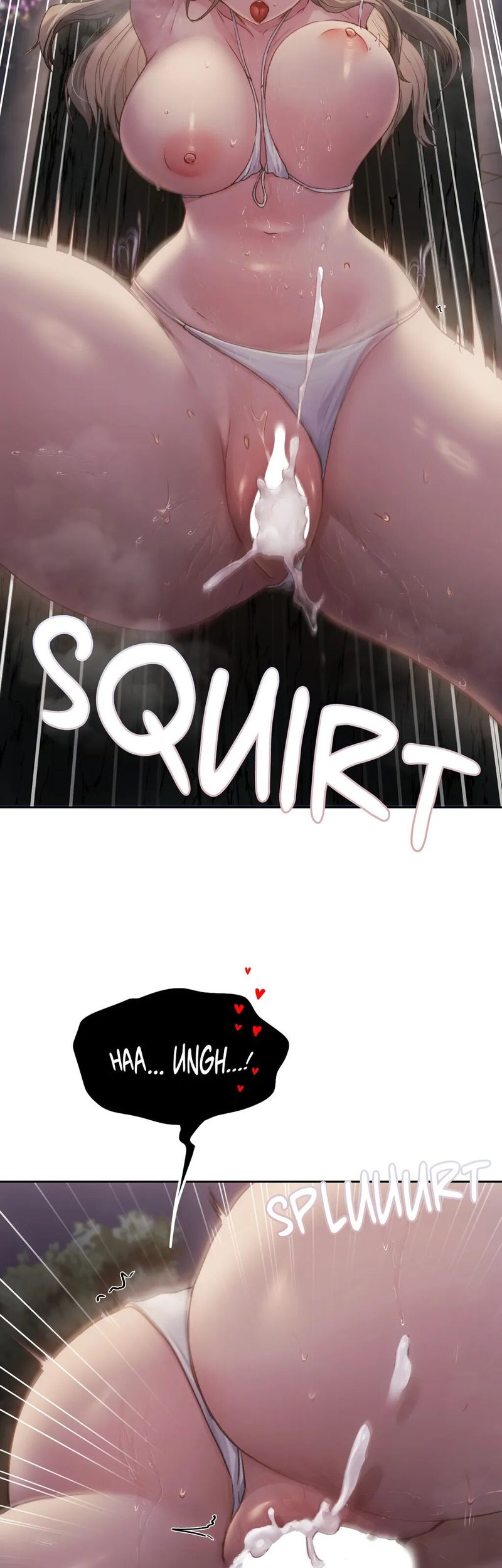 Wreck My Bias Chapter 54 - HolyManga.Net