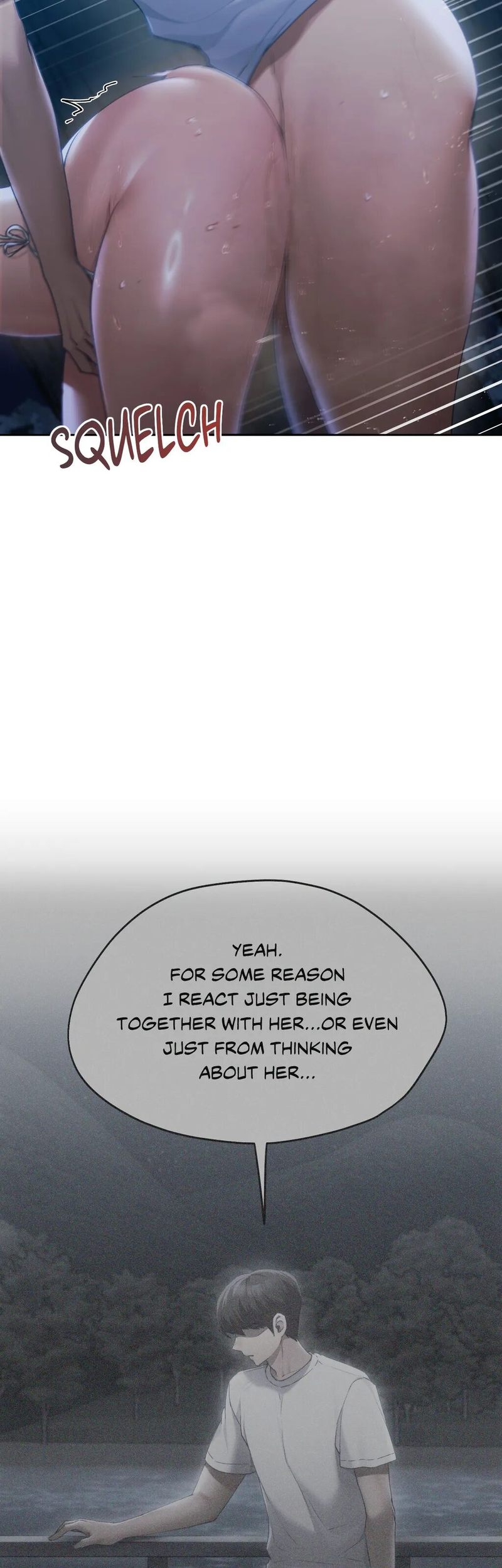 Wreck My Bias Chapter 54 - HolyManga.Net