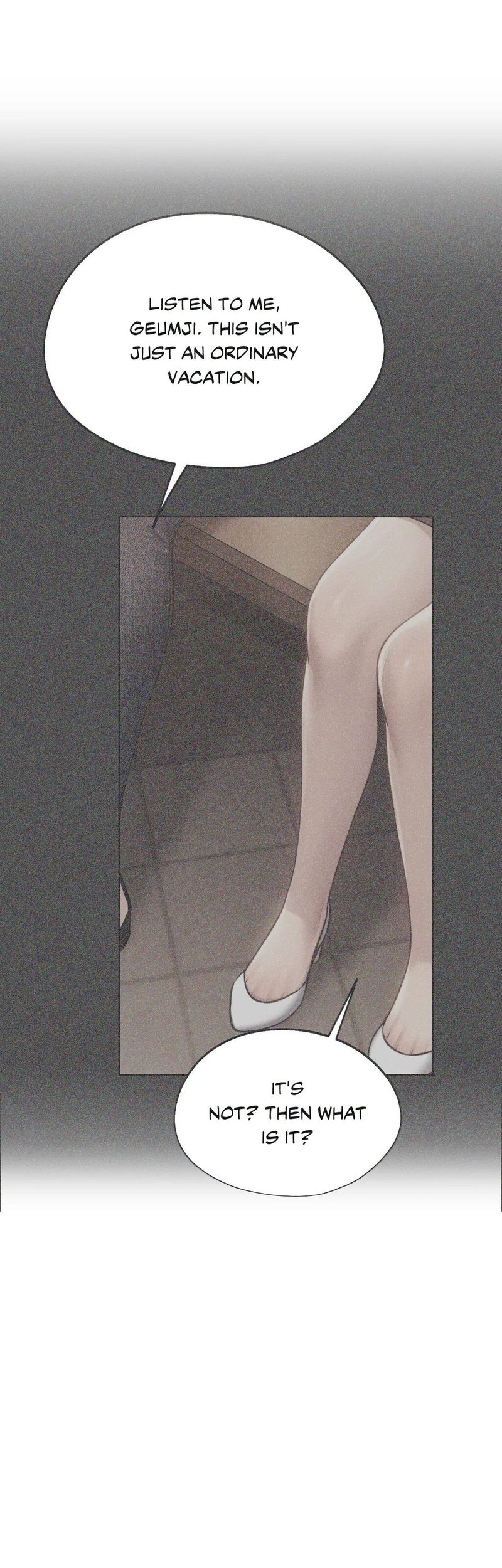 Wreck My Bias Chapter 54 - HolyManga.Net