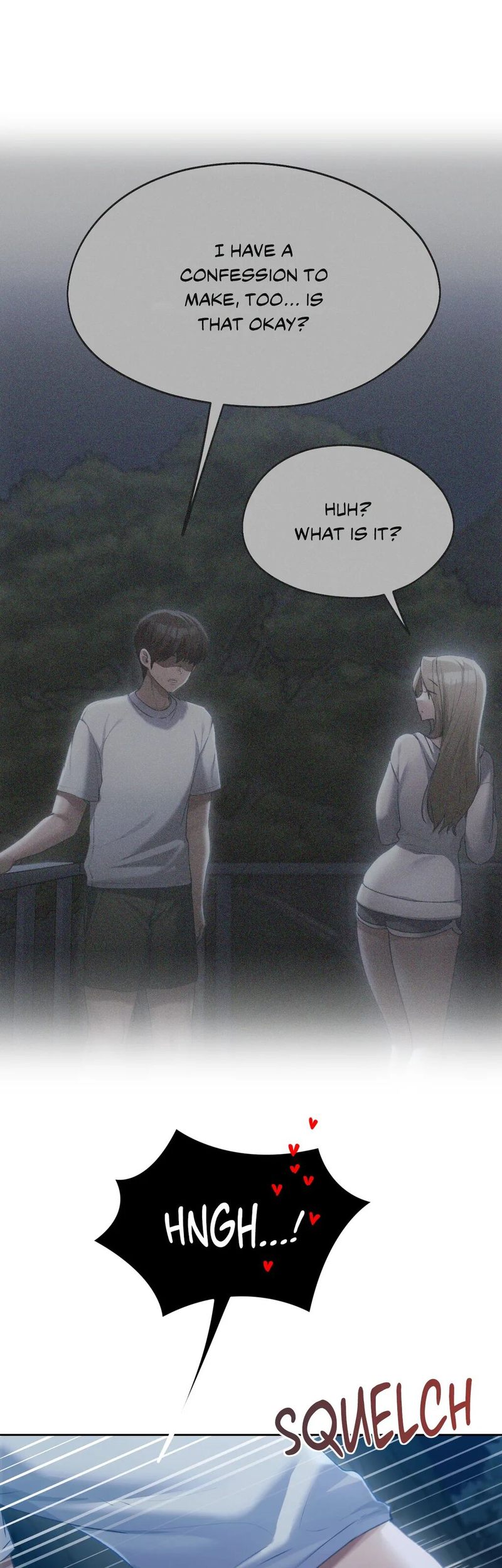 Wreck My Bias Chapter 54 - HolyManga.Net