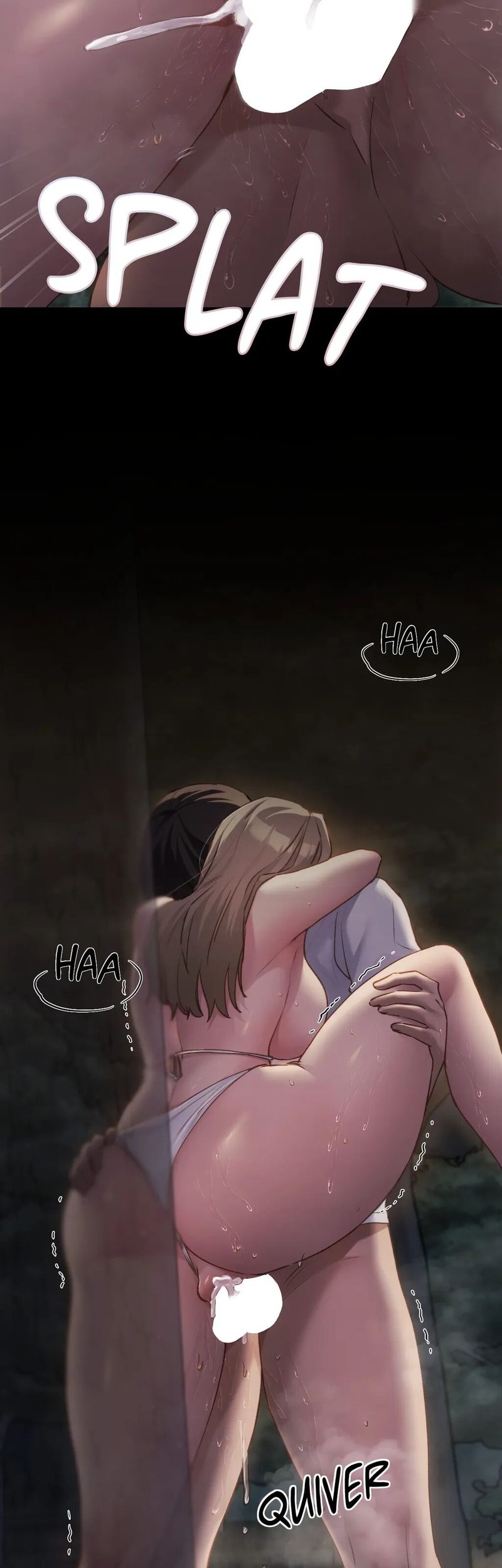 Wreck My Bias Chapter 54 - HolyManga.Net