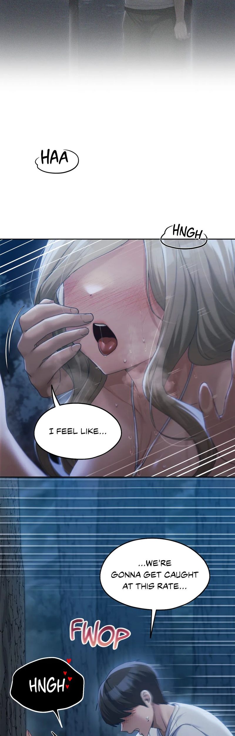 Wreck My Bias Chapter 54 - HolyManga.Net