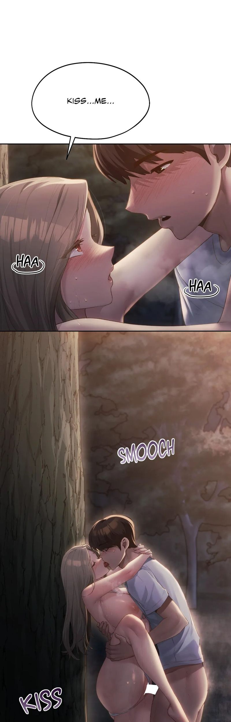 Wreck My Bias Chapter 54 - HolyManga.Net