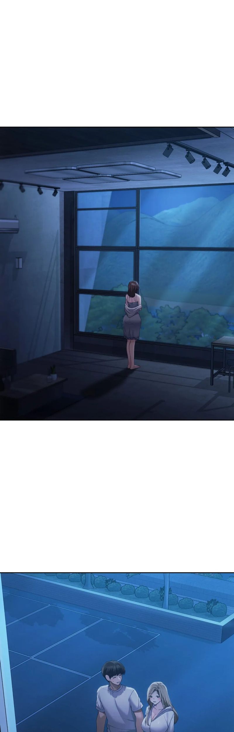 Wreck My Bias Chapter 54 - HolyManga.Net