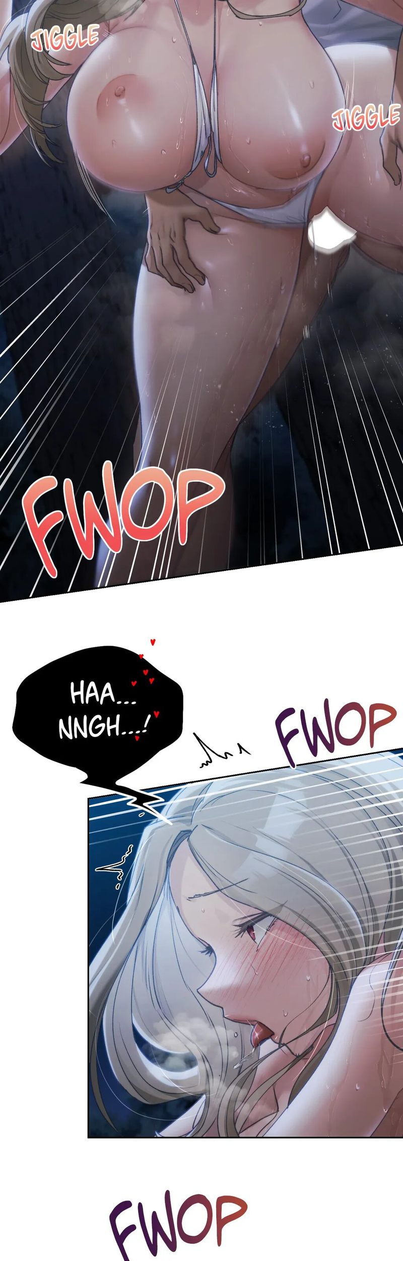 Wreck My Bias Chapter 54 - HolyManga.Net