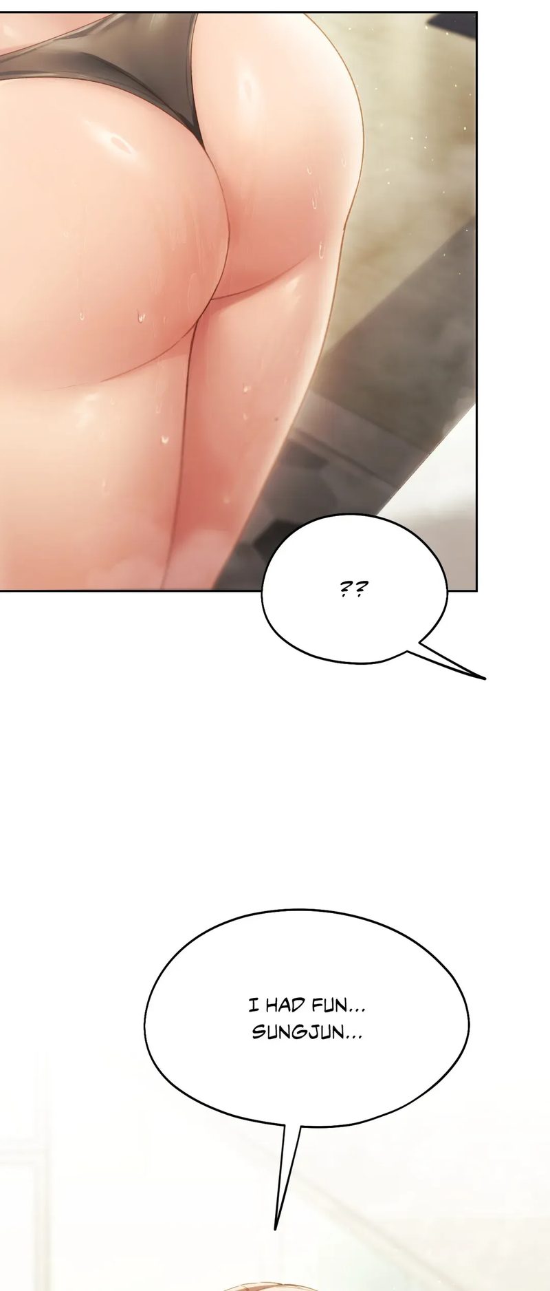 Wreck My Bias Chapter 55 - HolyManga.Net