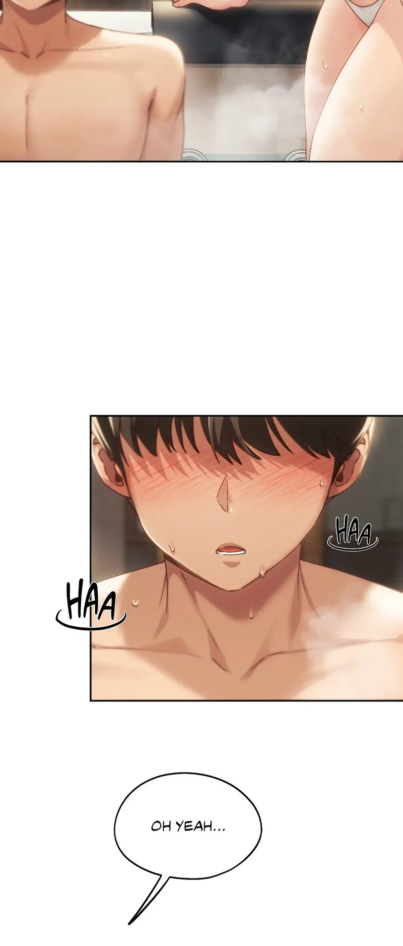 Wreck My Bias Chapter 55 - HolyManga.Net