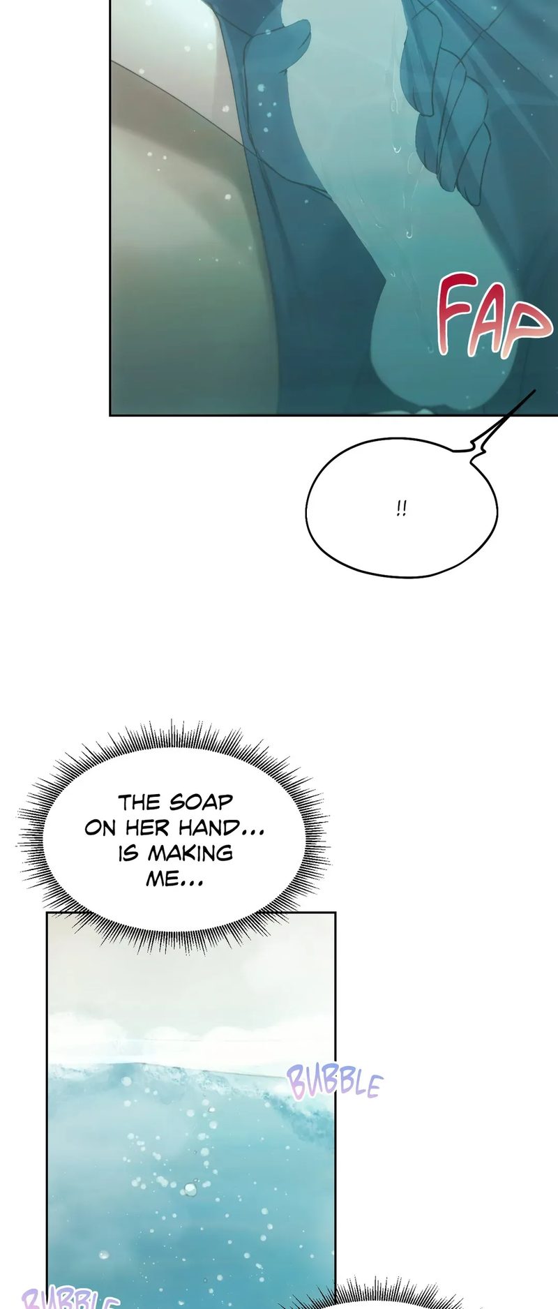 Wreck My Bias Chapter 55 - HolyManga.Net