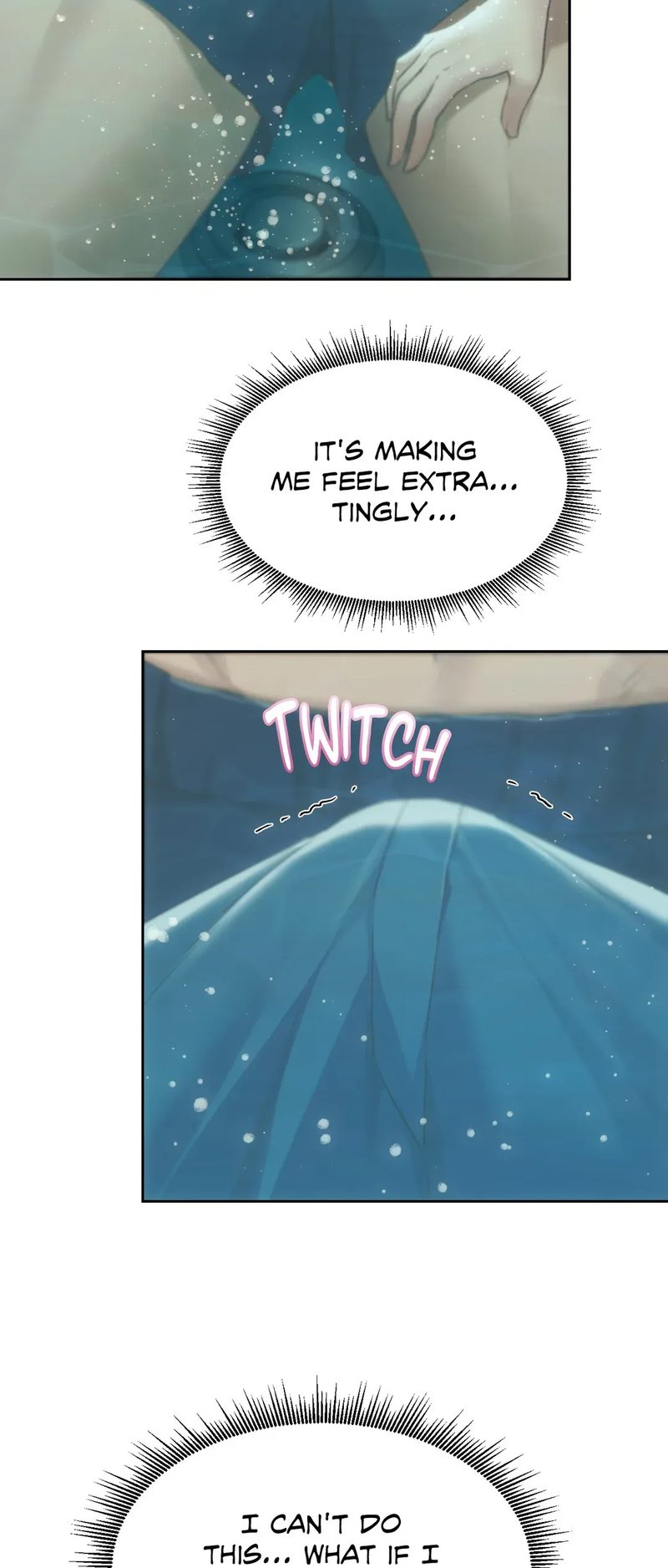 Wreck My Bias Chapter 55 - HolyManga.Net