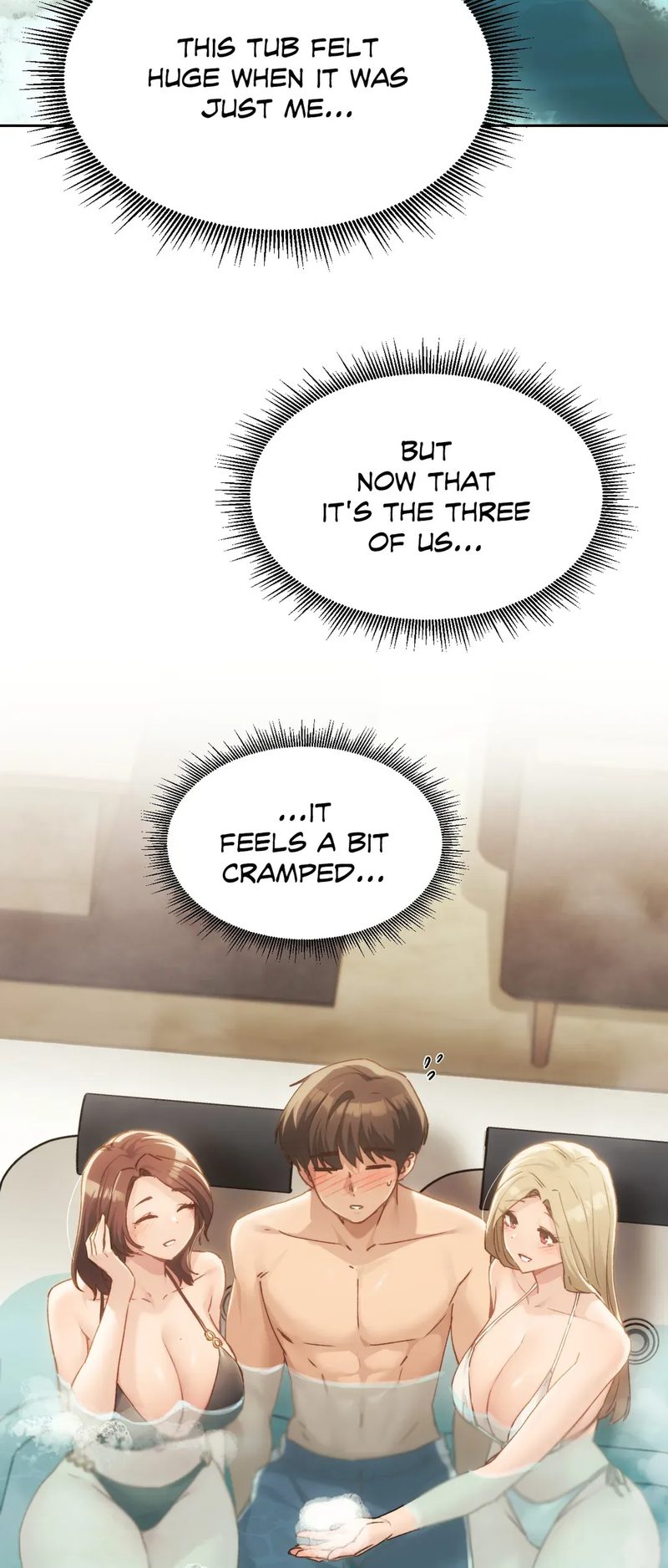 Wreck My Bias Chapter 55 - HolyManga.Net