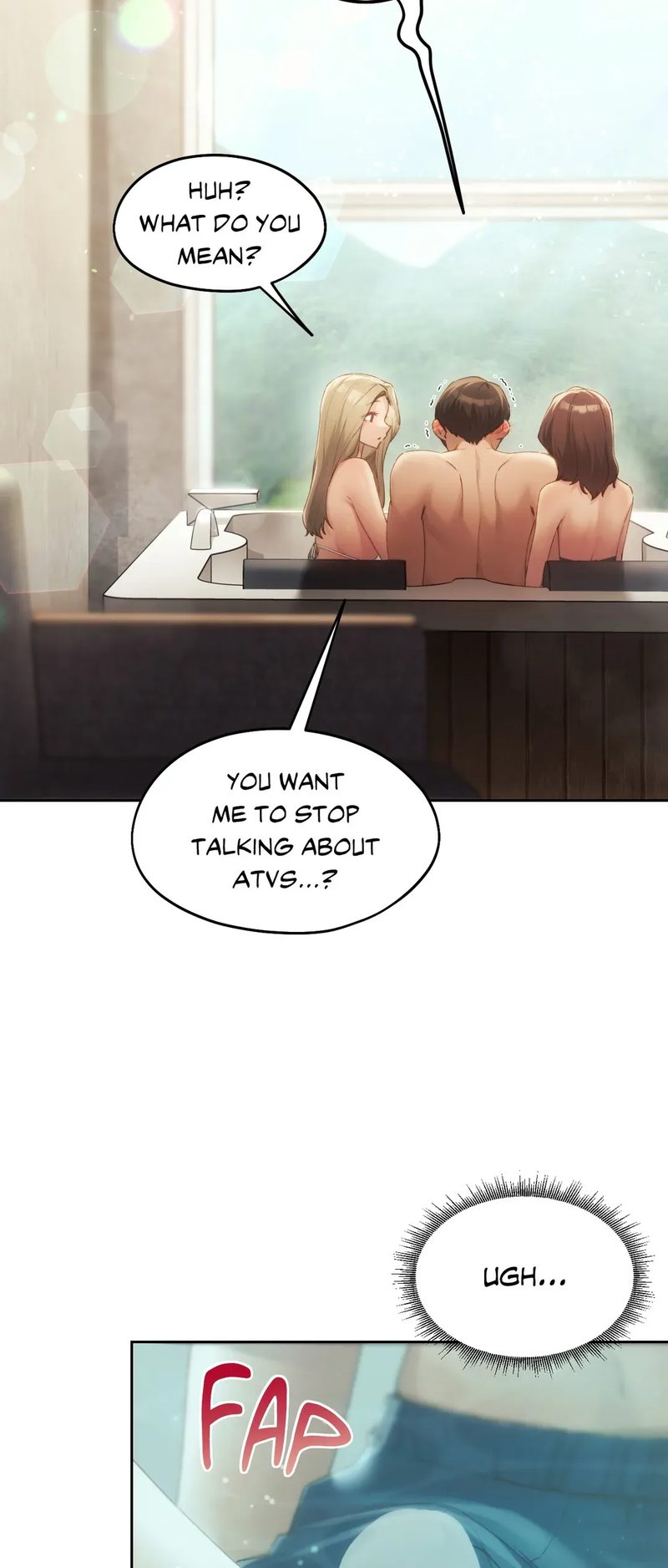 Wreck My Bias Chapter 55 - HolyManga.Net
