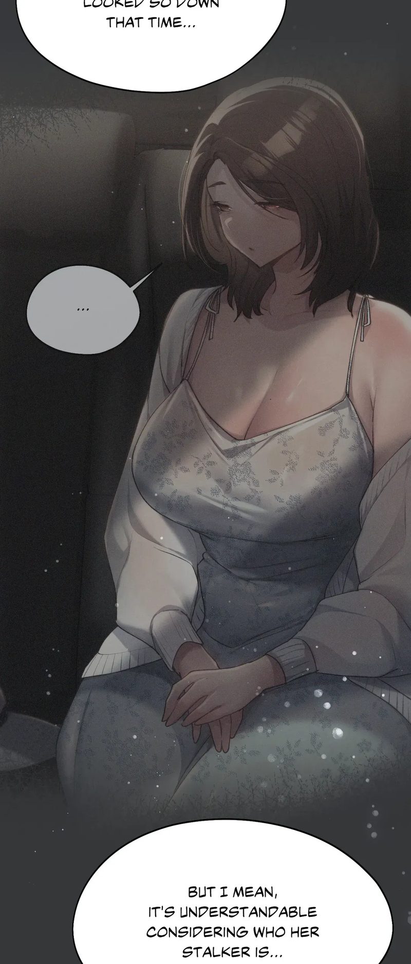 Wreck My Bias Chapter 55 - HolyManga.Net
