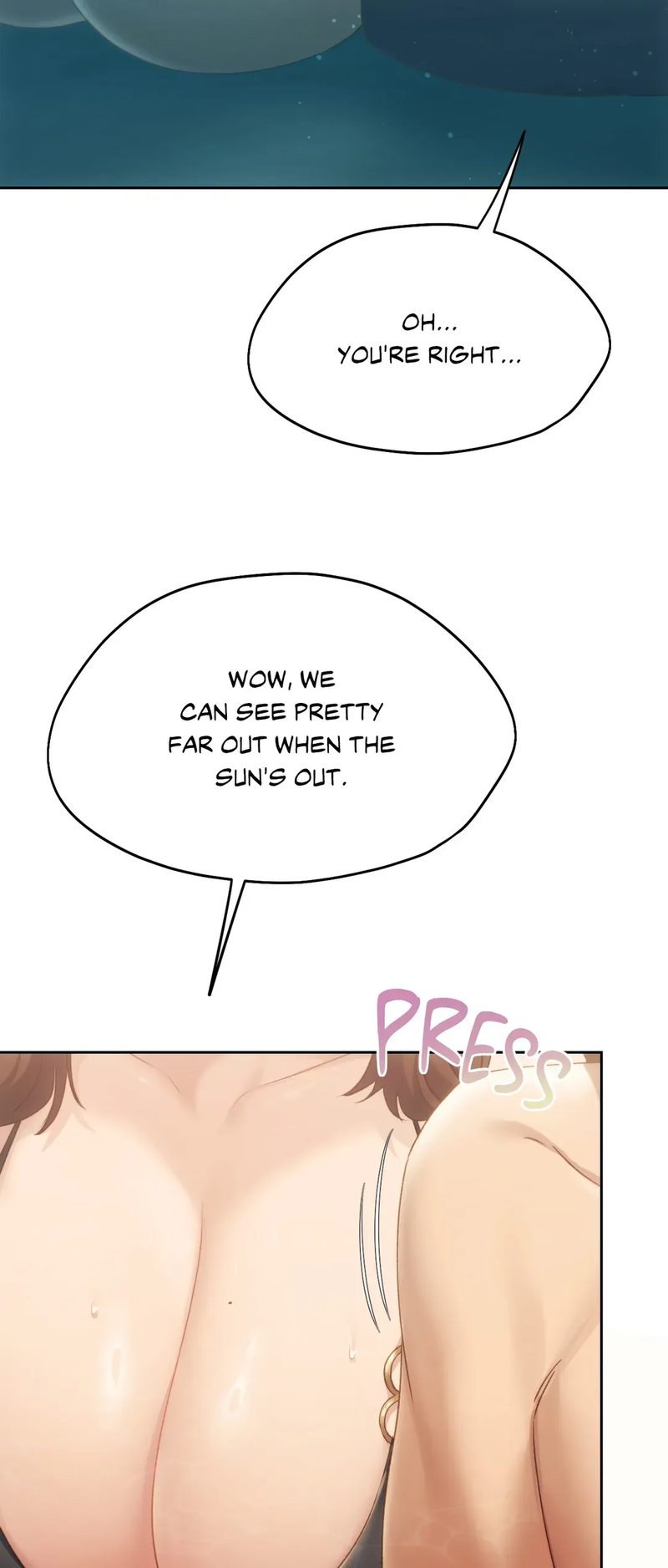 Wreck My Bias Chapter 55 - HolyManga.Net
