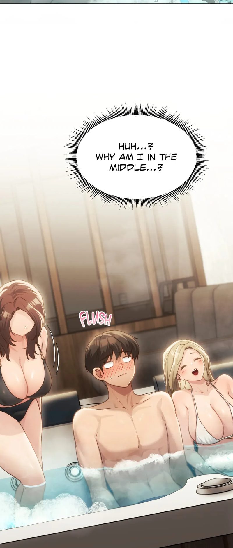 Wreck My Bias Chapter 55 - HolyManga.Net