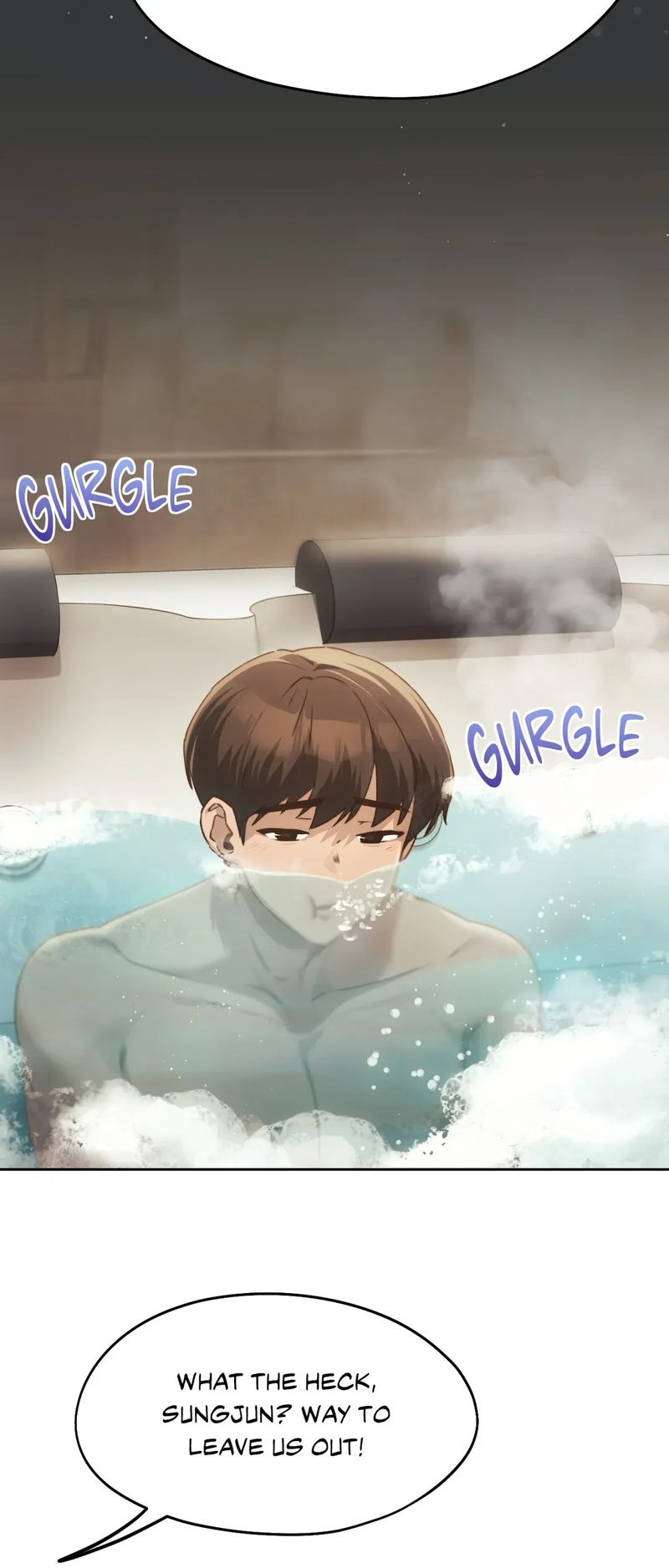 Wreck My Bias Chapter 55 - HolyManga.Net