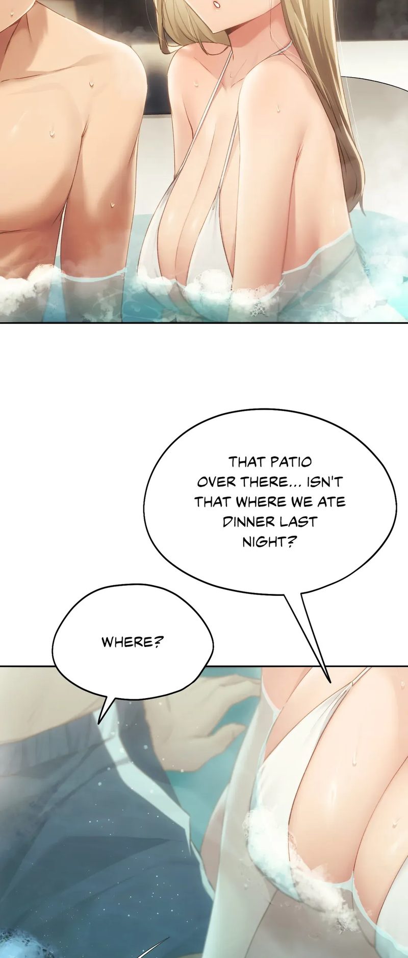 Wreck My Bias Chapter 55 - HolyManga.Net