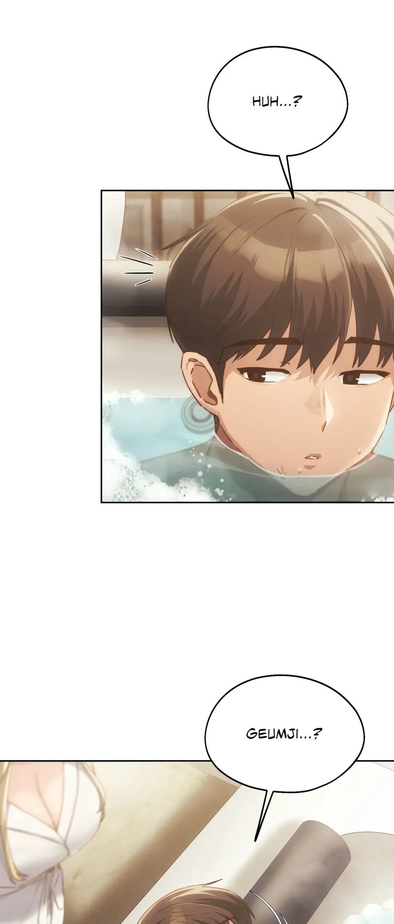 Wreck My Bias Chapter 55 - HolyManga.Net