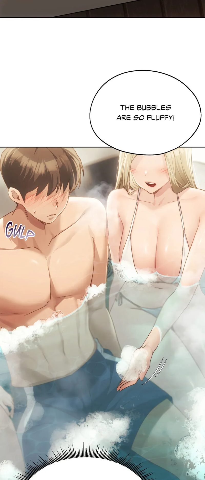 Wreck My Bias Chapter 55 - HolyManga.Net
