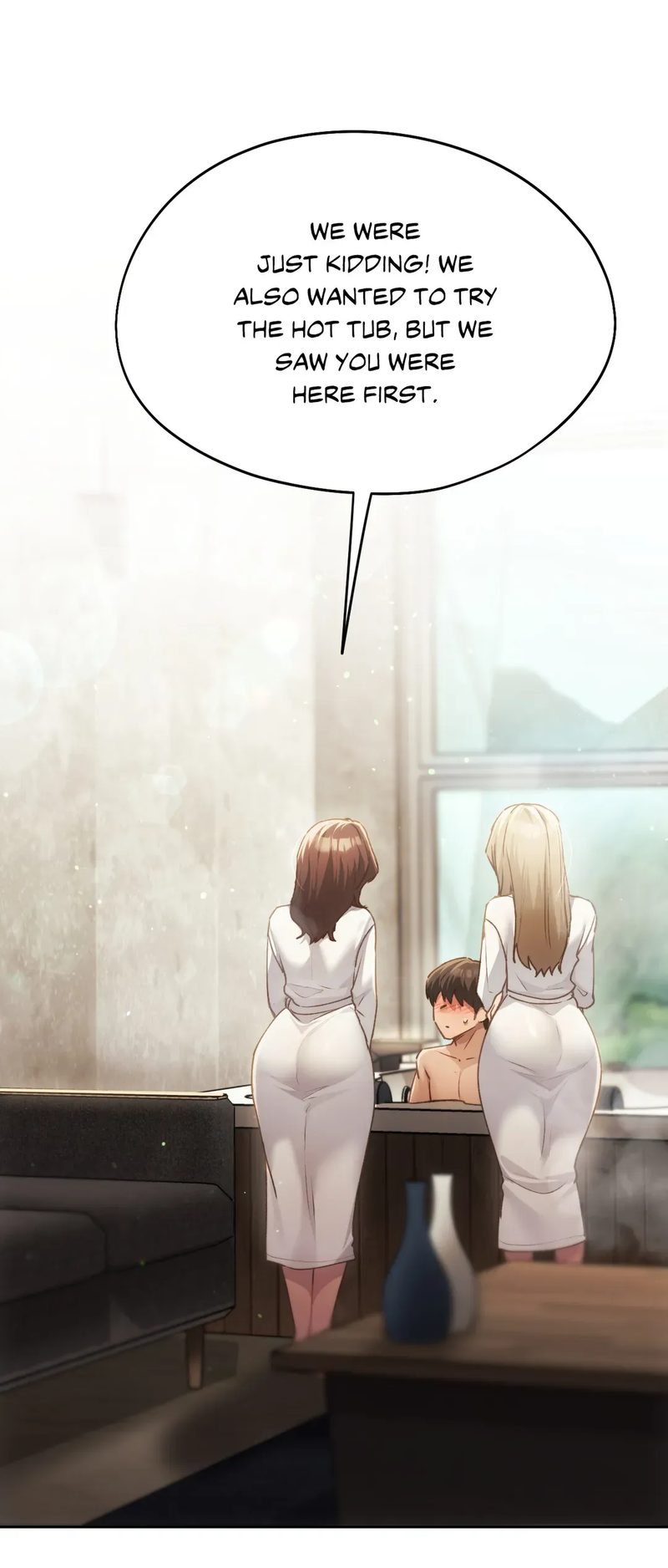 Wreck My Bias Chapter 55 - HolyManga.Net