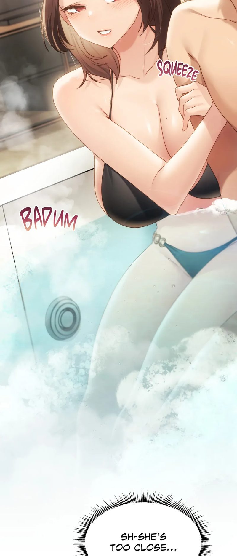 Wreck My Bias Chapter 55 - HolyManga.Net