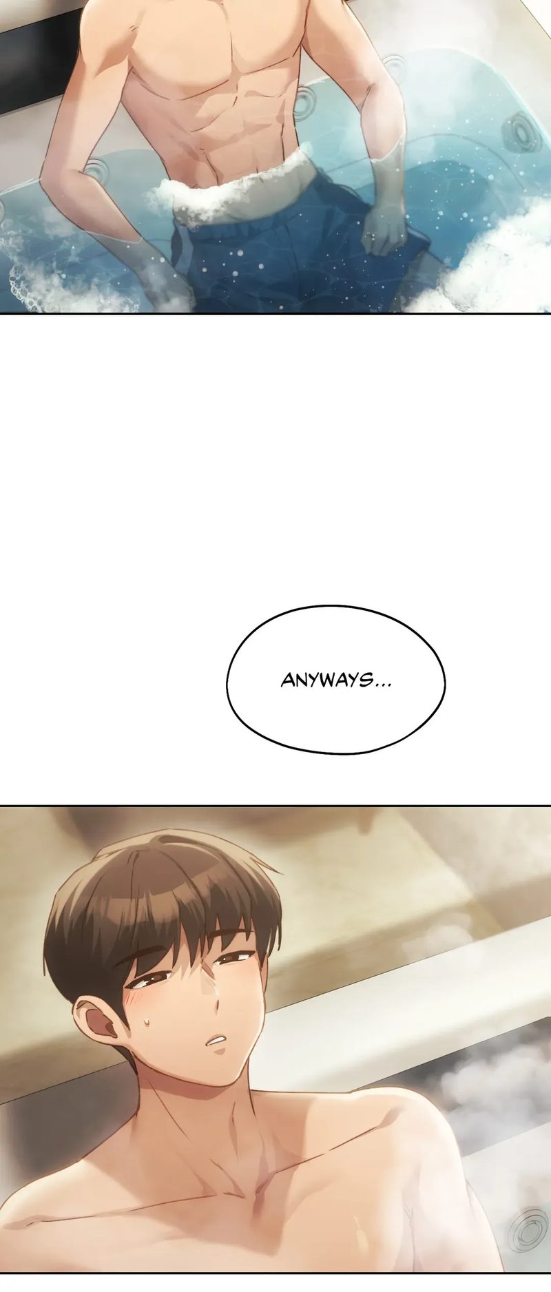 Wreck My Bias Chapter 55 - HolyManga.Net