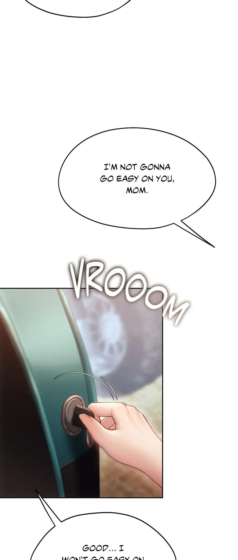 Wreck My Bias Chapter 55 - HolyManga.Net