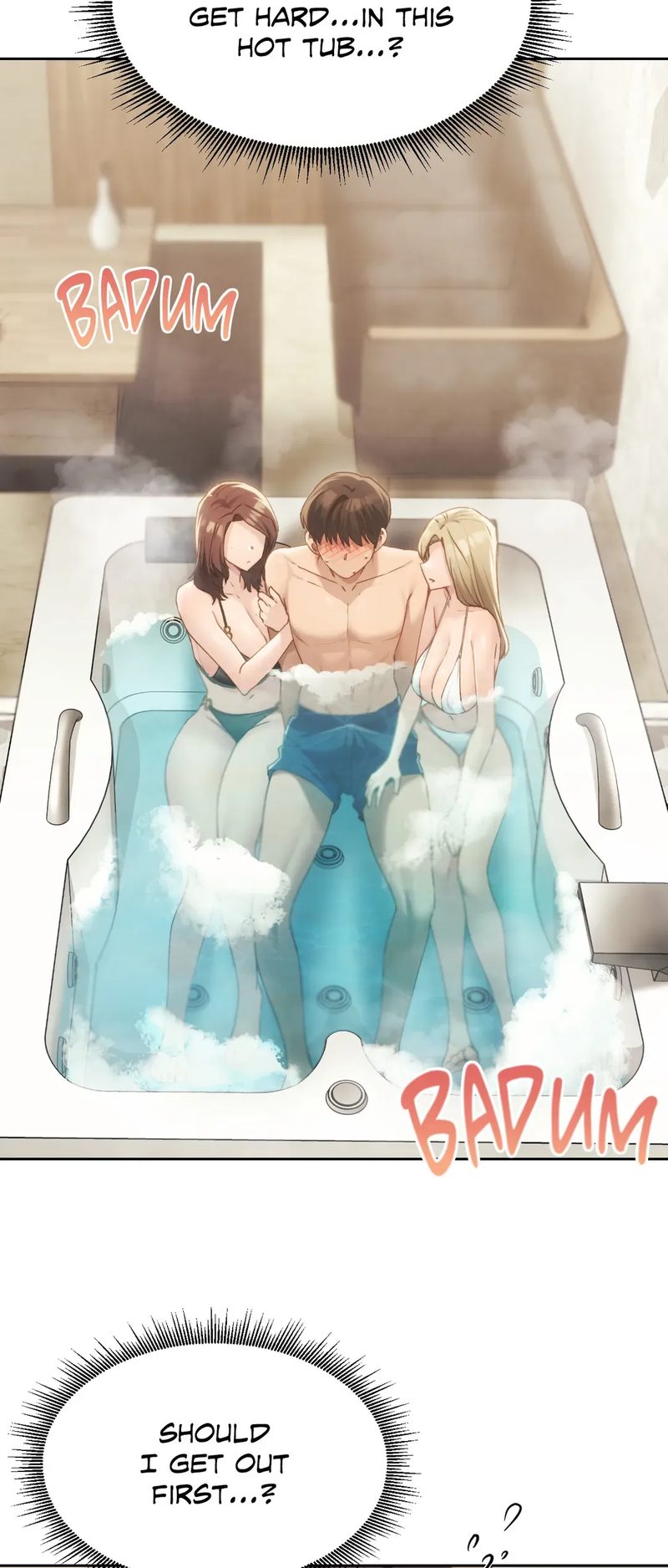 Wreck My Bias Chapter 55 - HolyManga.Net