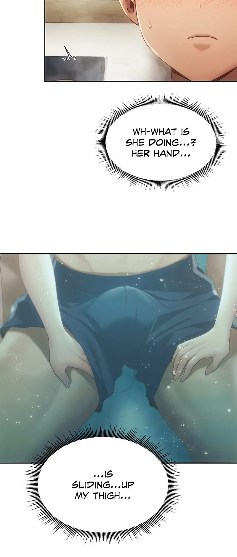 Wreck My Bias Chapter 55 - HolyManga.Net