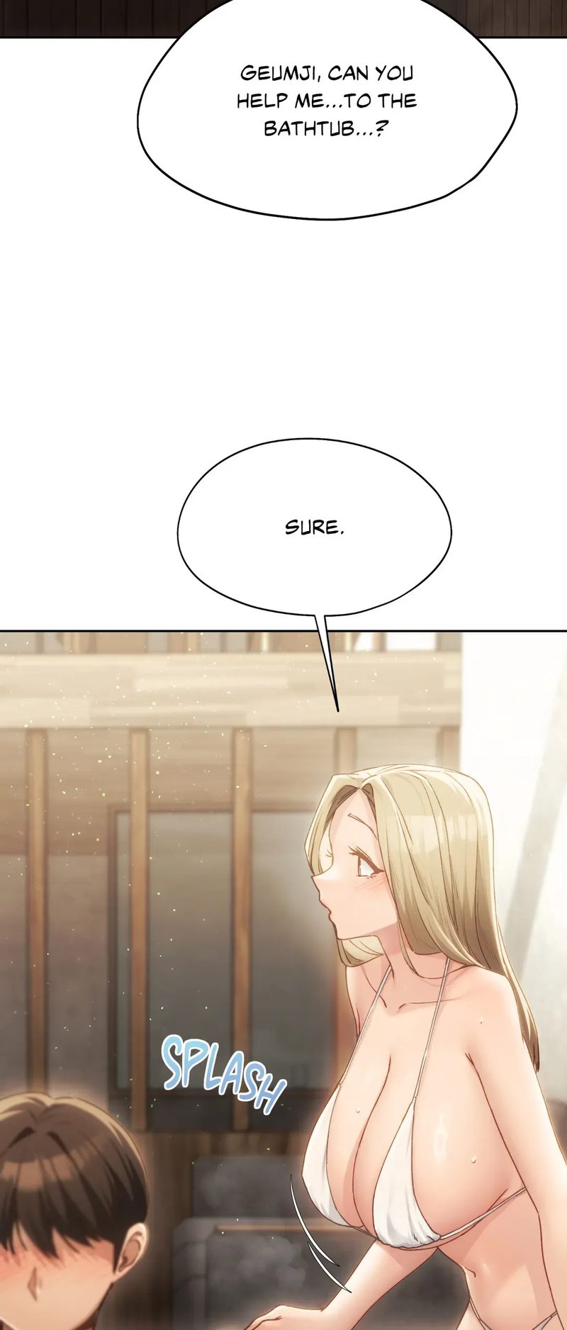 Wreck My Bias Chapter 55 - HolyManga.Net