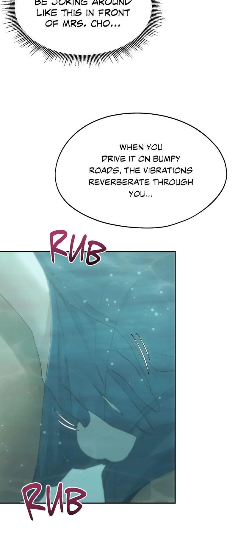 Wreck My Bias Chapter 55 - HolyManga.Net