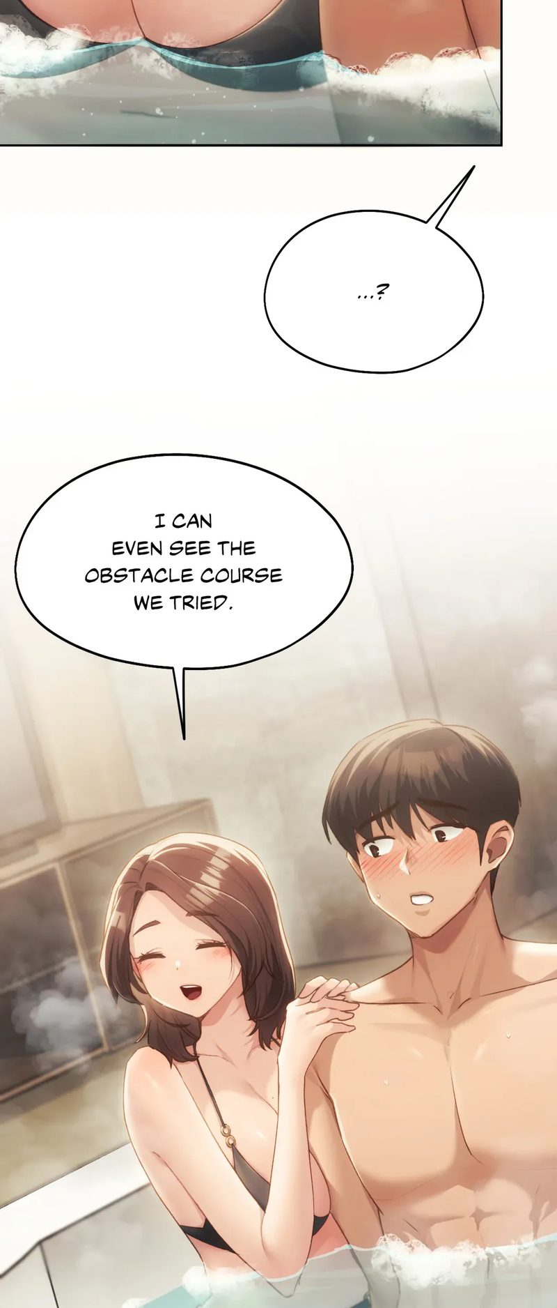 Wreck My Bias Chapter 55 - HolyManga.Net