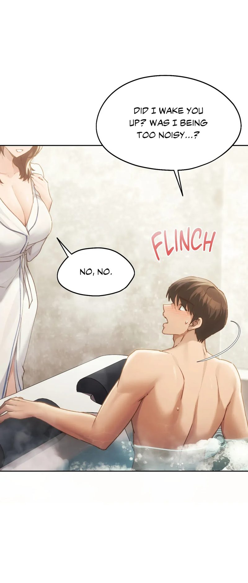 Wreck My Bias Chapter 55 - HolyManga.Net