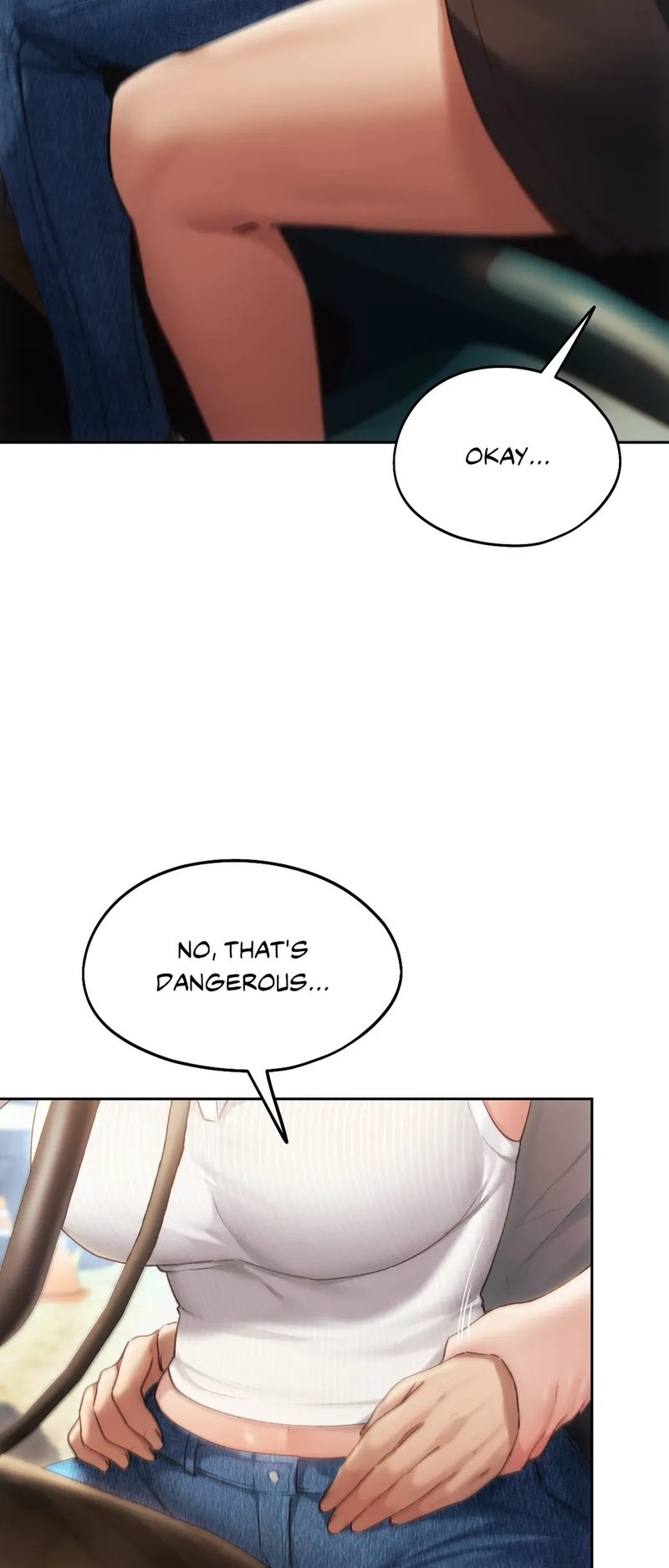 Wreck My Bias Chapter 55 - HolyManga.Net
