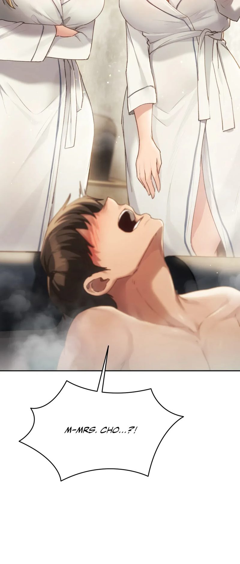 Wreck My Bias Chapter 55 - HolyManga.Net