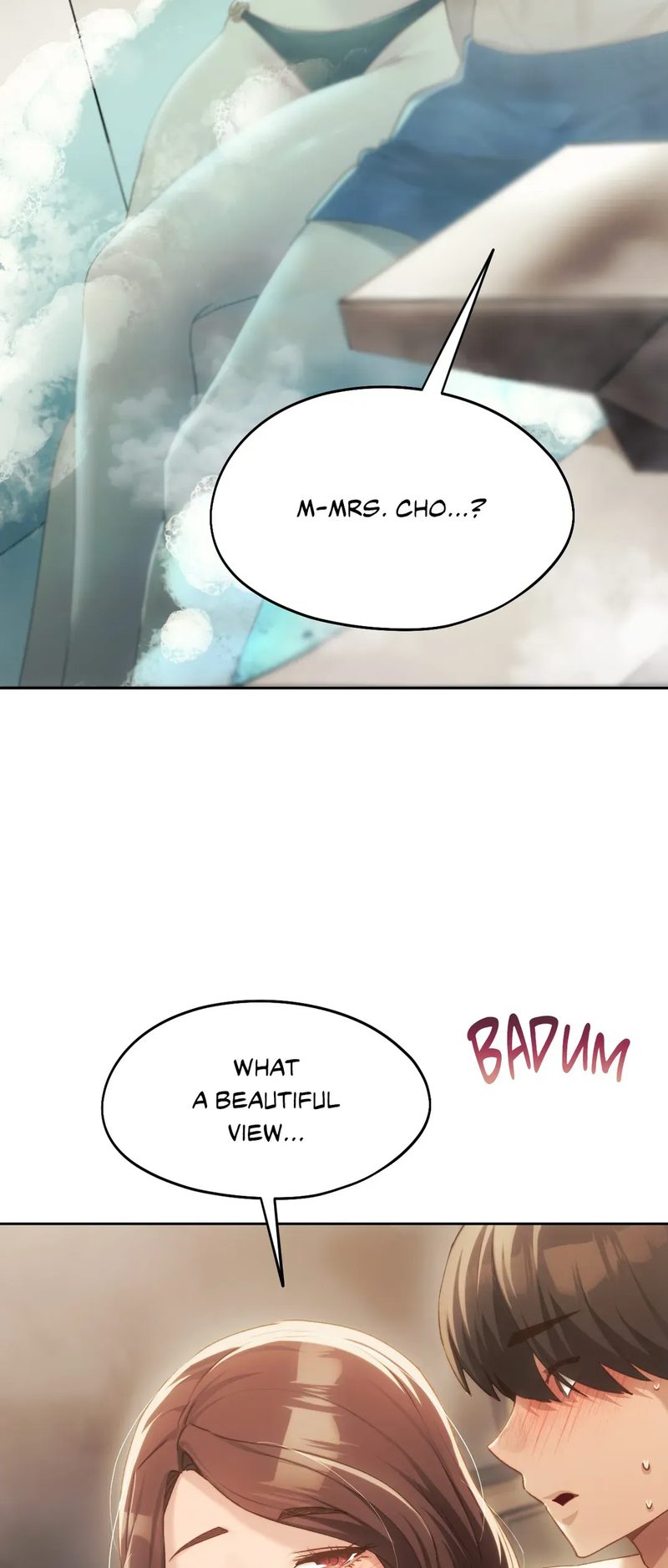 Wreck My Bias Chapter 55 - HolyManga.Net