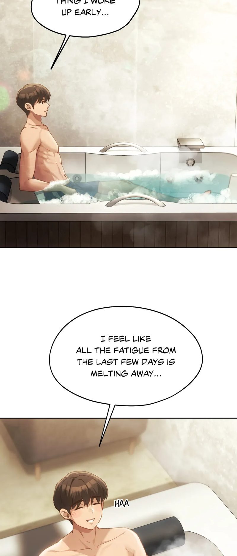 Wreck My Bias Chapter 55 - HolyManga.Net
