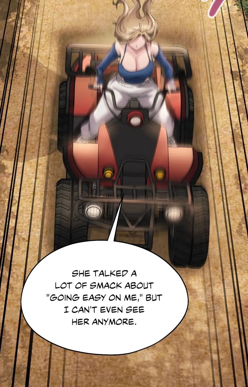 Wreck My Bias Chapter 56 - HolyManga.Net
