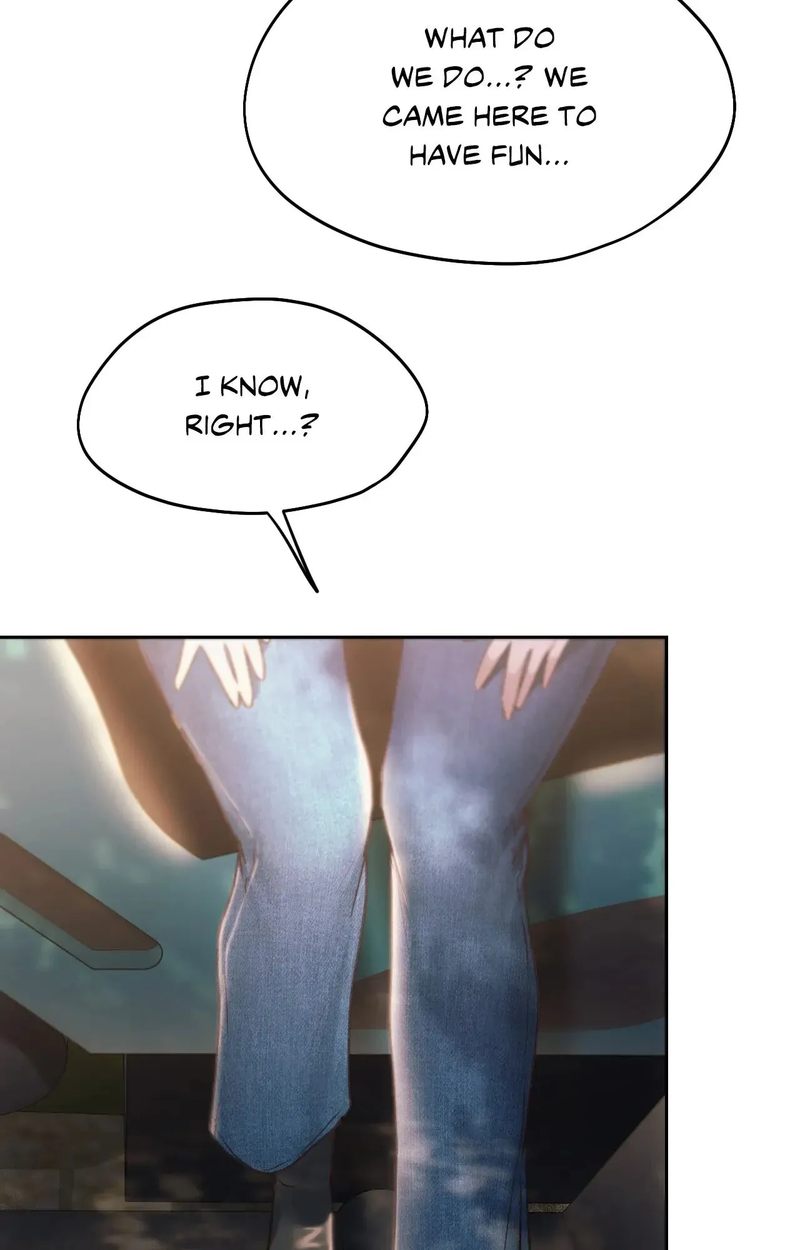 Wreck My Bias Chapter 56 - HolyManga.Net