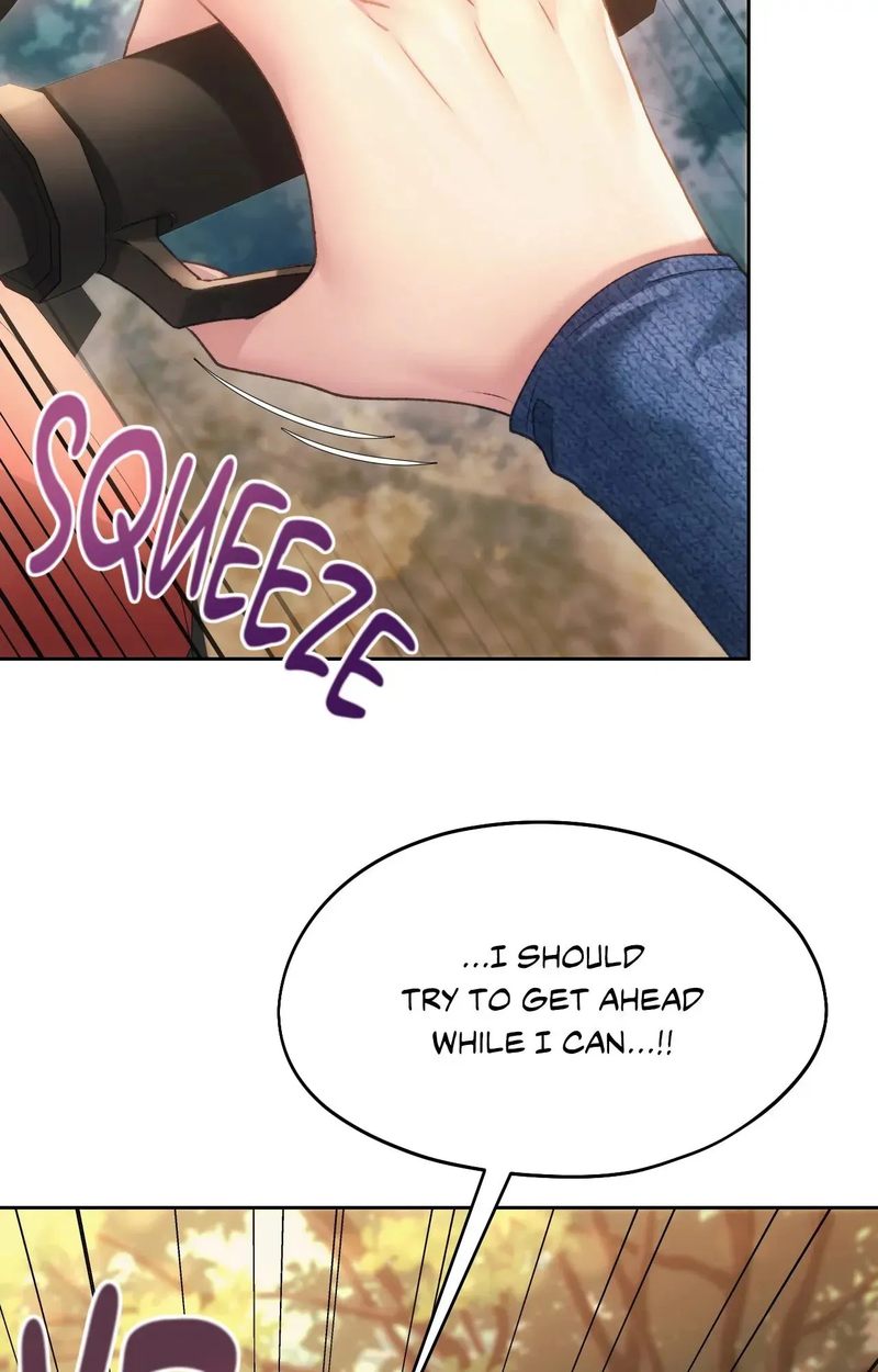 Wreck My Bias Chapter 56 - HolyManga.Net