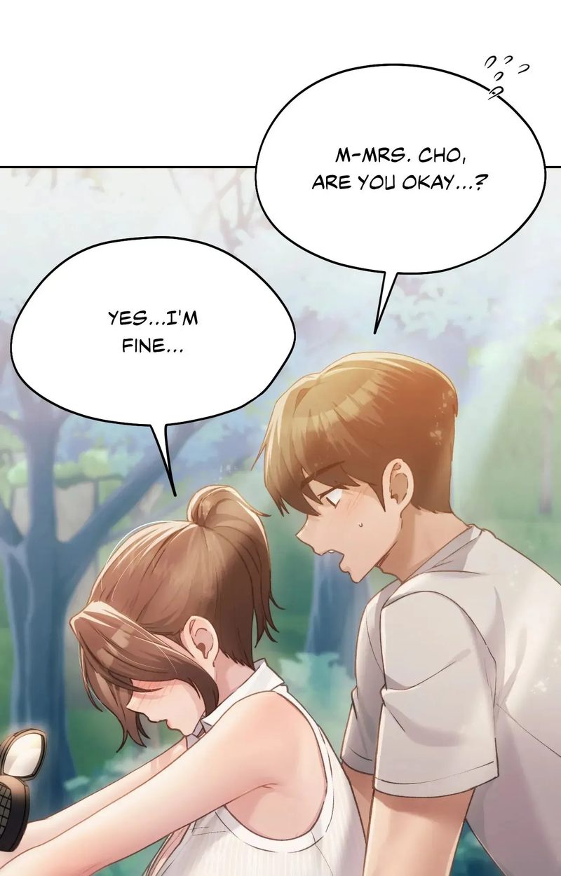 Wreck My Bias Chapter 56 - HolyManga.Net