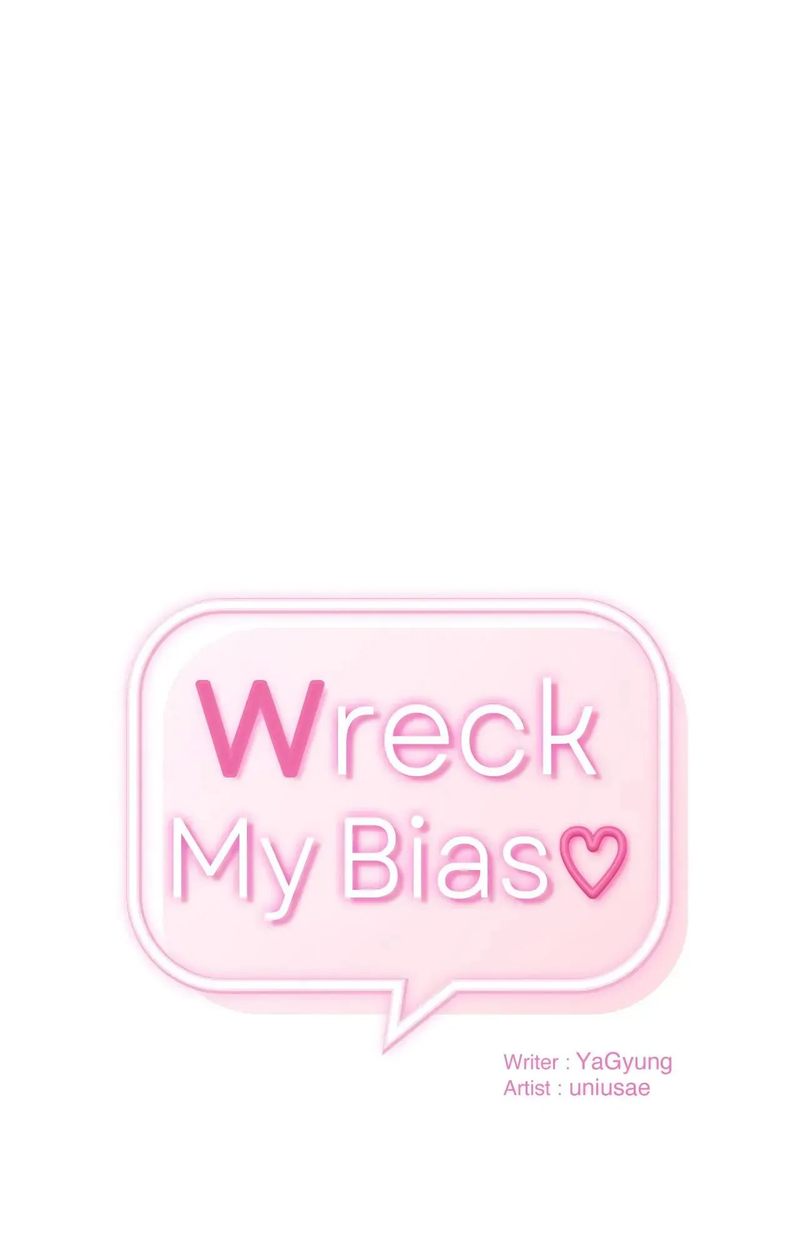Wreck My Bias Chapter 56 - HolyManga.Net