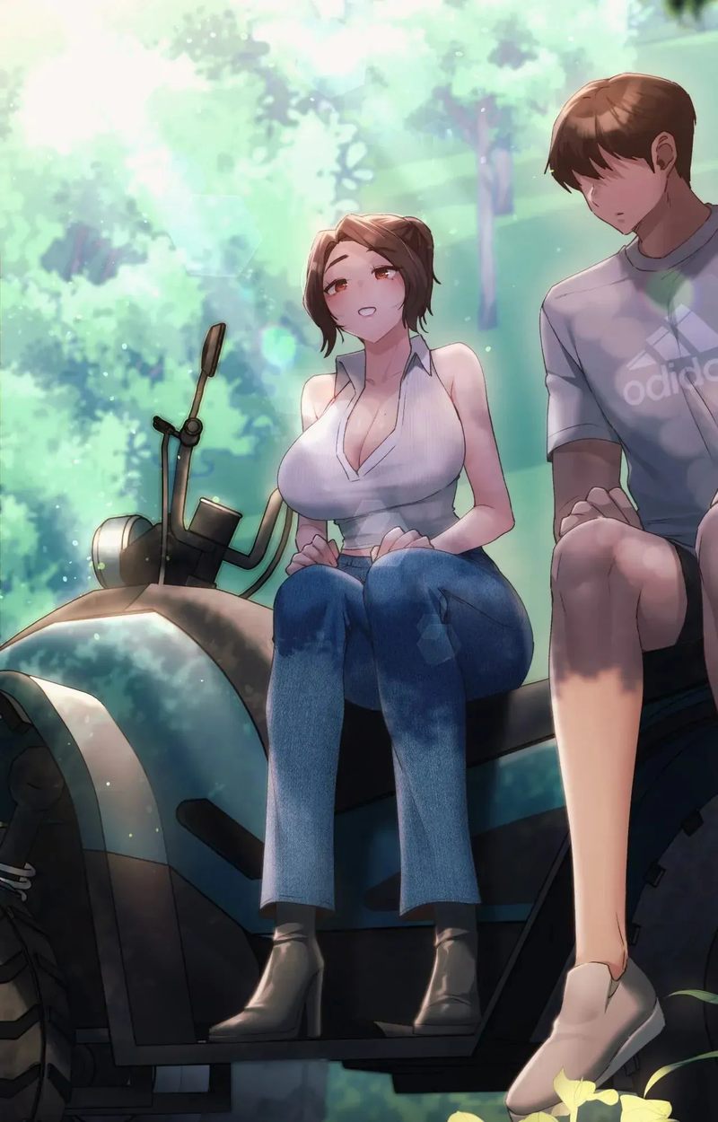 Wreck My Bias Chapter 56 - HolyManga.Net