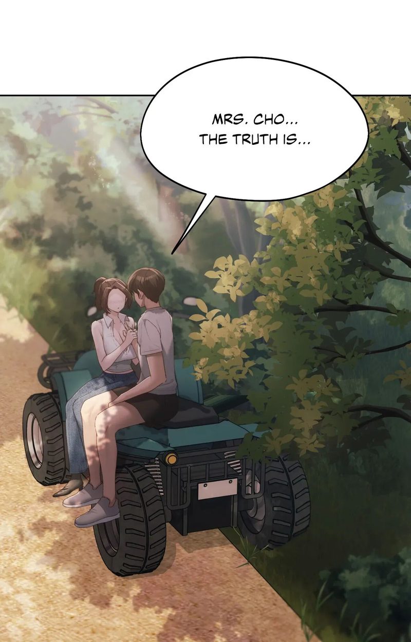 Wreck My Bias Chapter 57 - HolyManga.Net