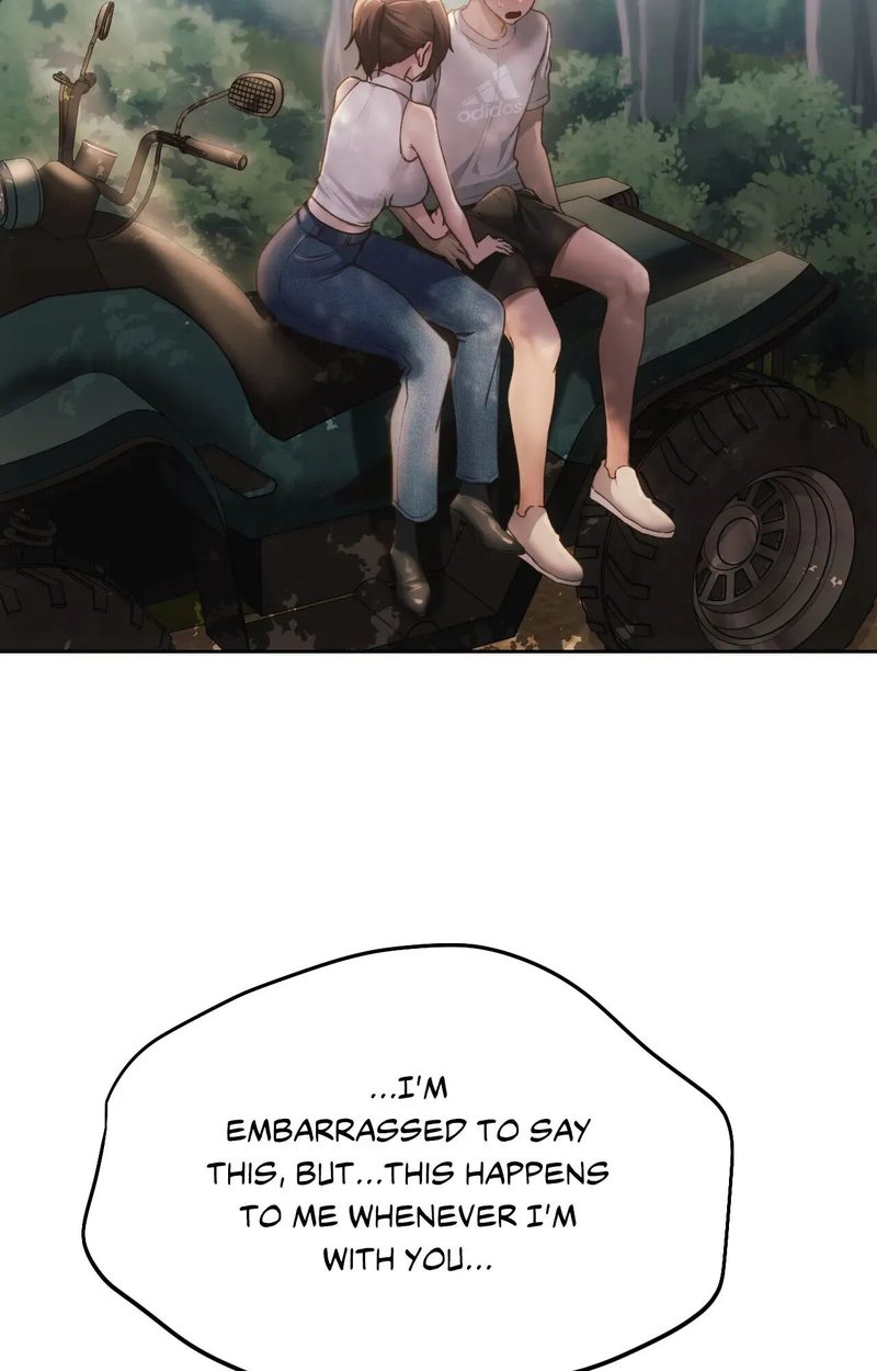 Wreck My Bias Chapter 57 - HolyManga.Net