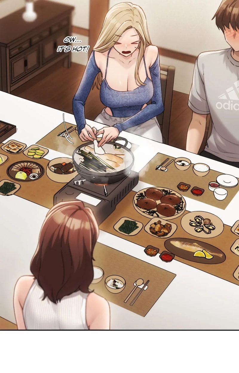 Wreck My Bias Chapter 57 - HolyManga.Net