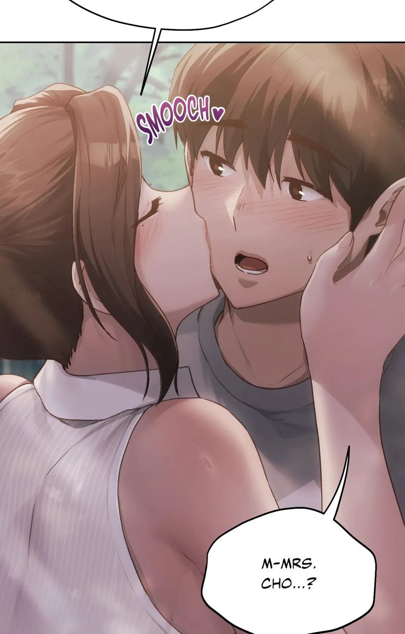 Wreck My Bias Chapter 57 - HolyManga.Net